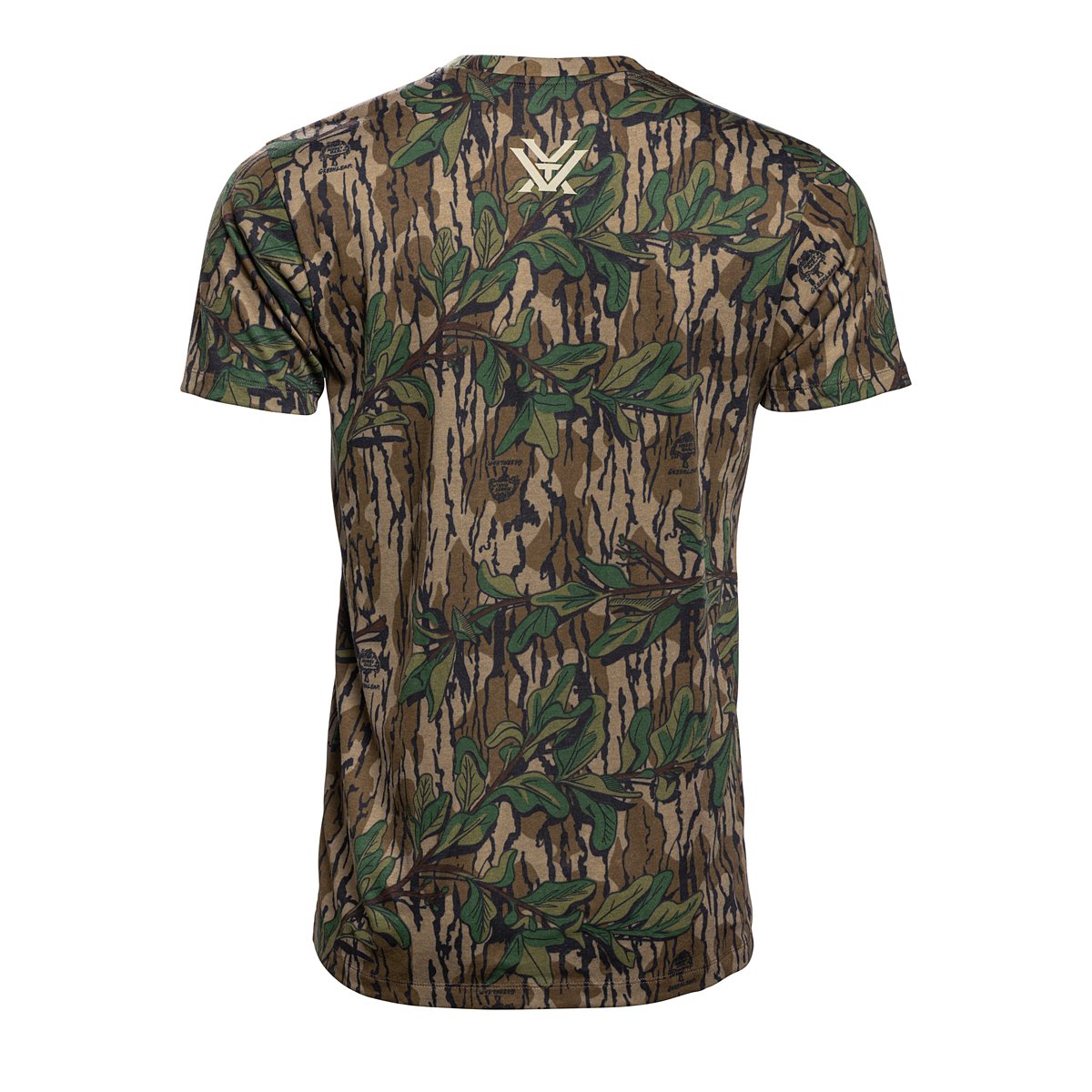 Vortex Men's Camo Core Graphic T-shirt - view number 2