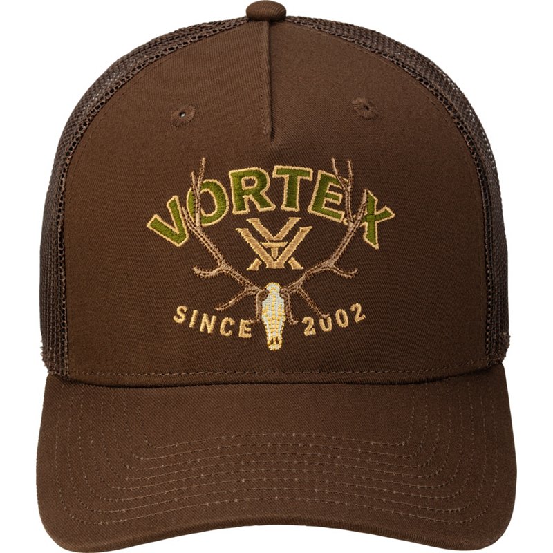 Vortex Men's Traditions Elk Cap