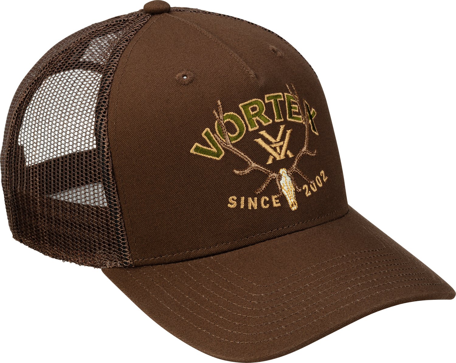 Vortex Men's Traditions Elk Cap