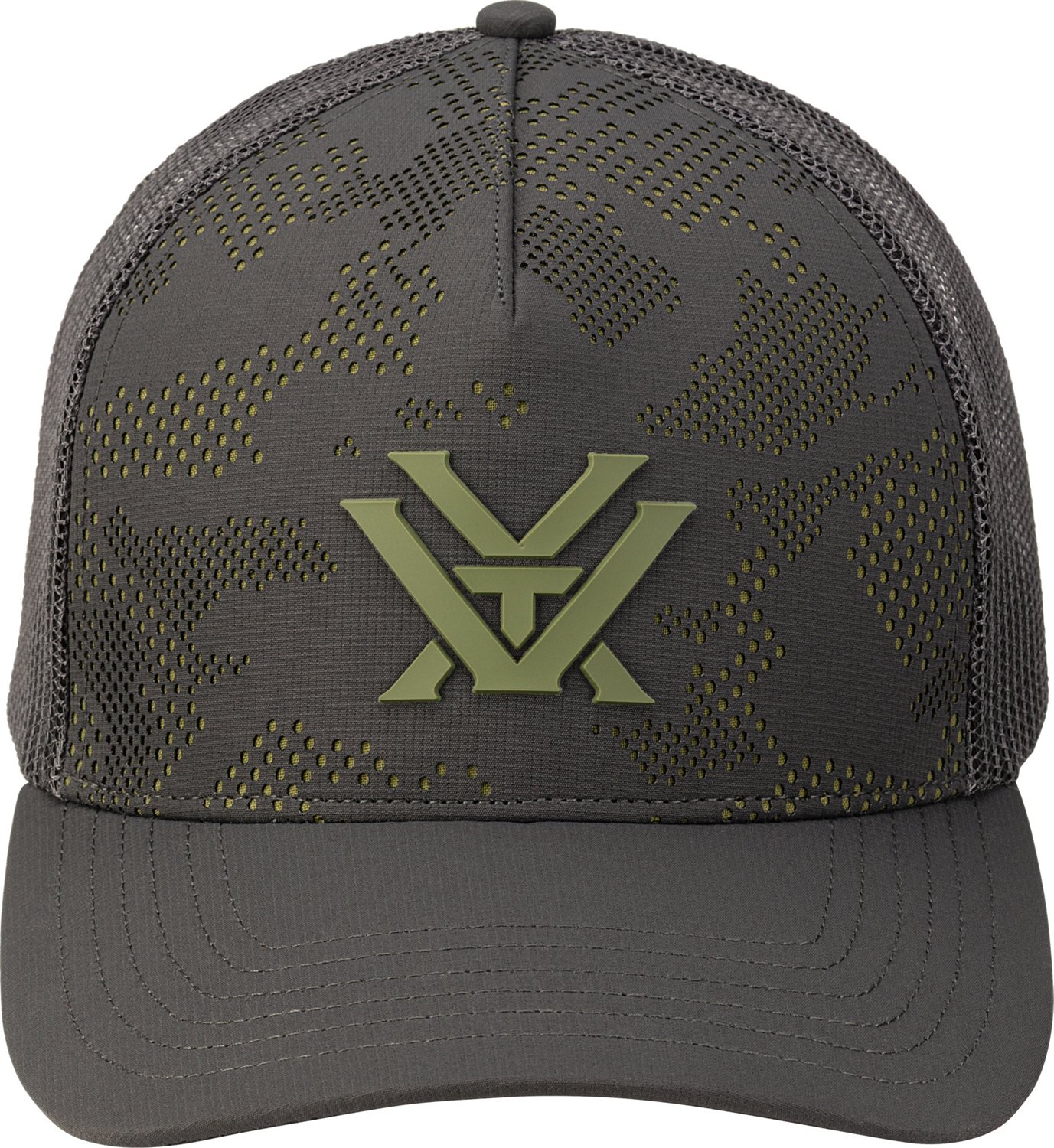 Vortex Men's Through and Through Camo Cap