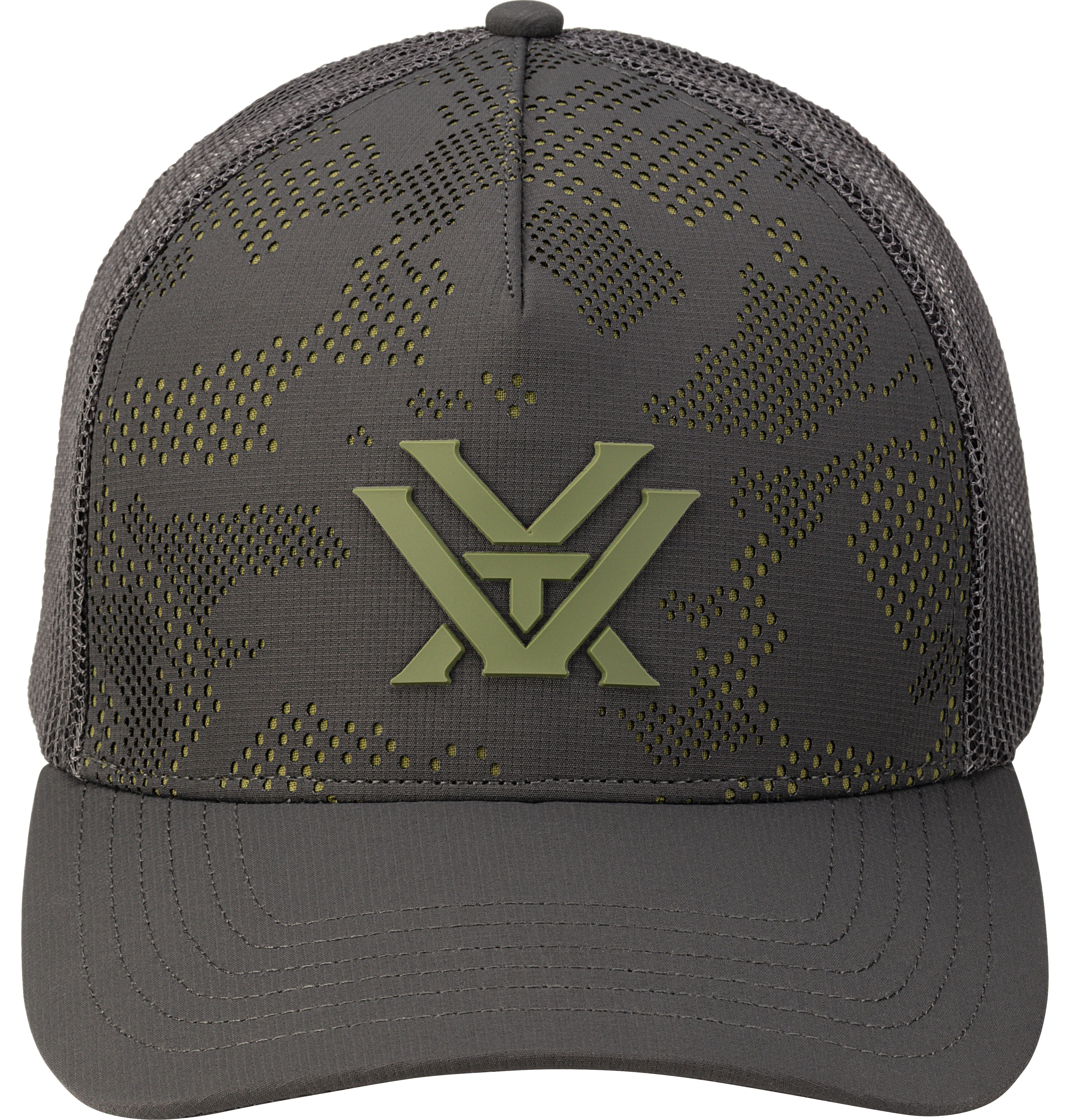 Vortex Men's Through and Through Camo Cap