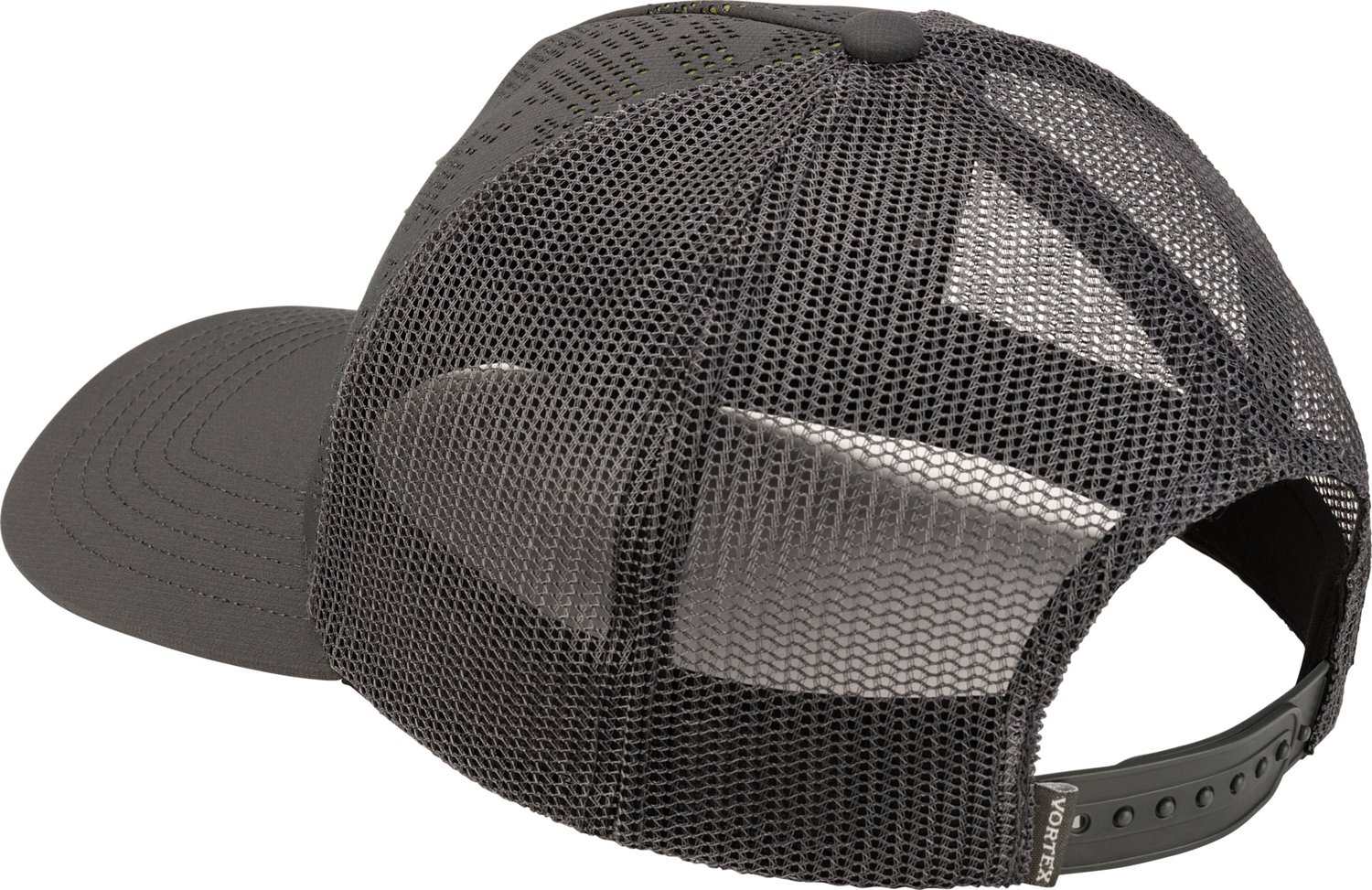 Vortex Men's Through and Through Camo Cap