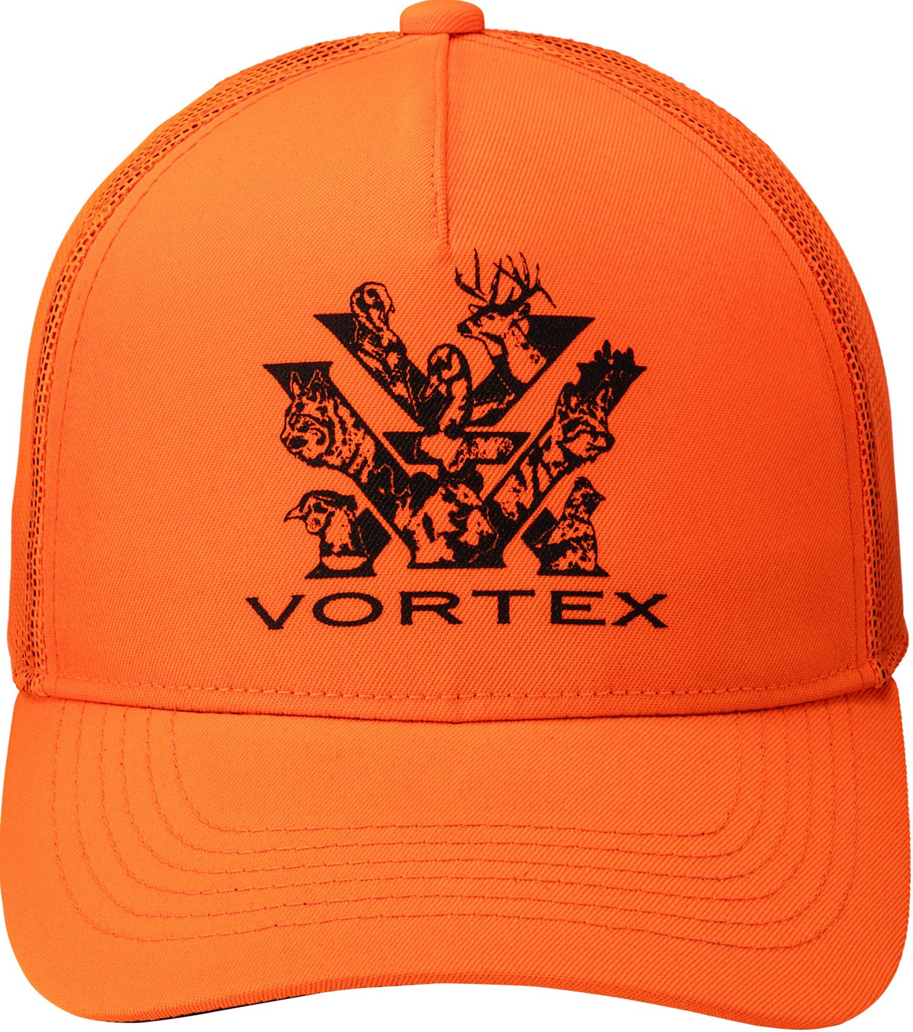 Vortex Men's Midwest Species Core Logo Hunt Cap