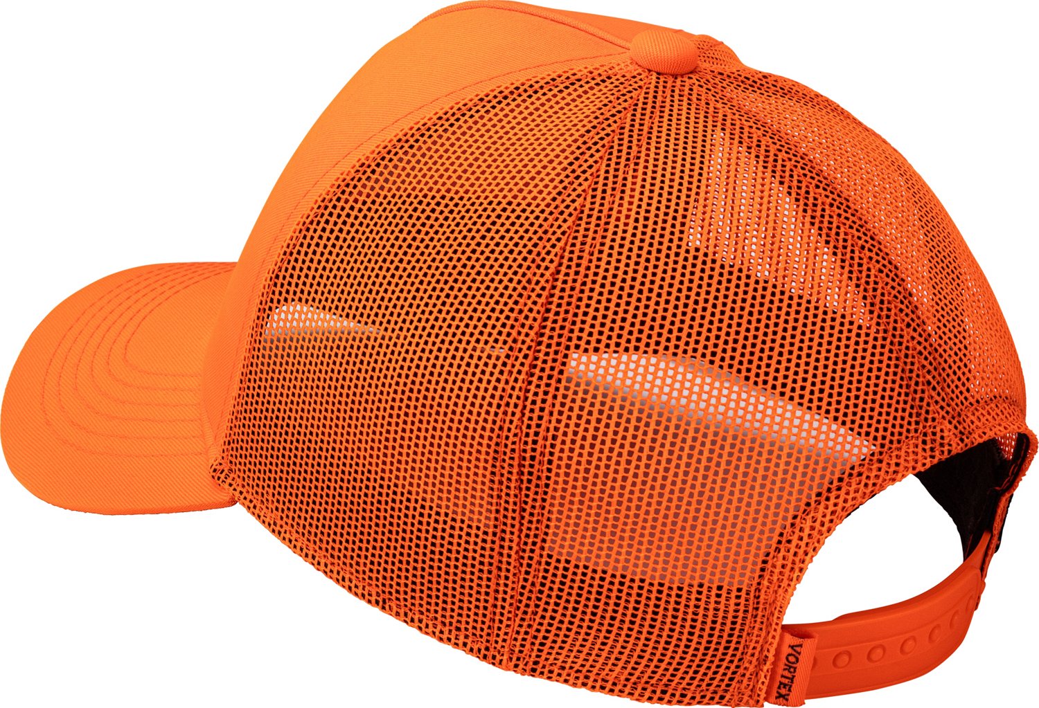 Vortex Men's Midwest Species Core Logo Hunt Cap - view number 3