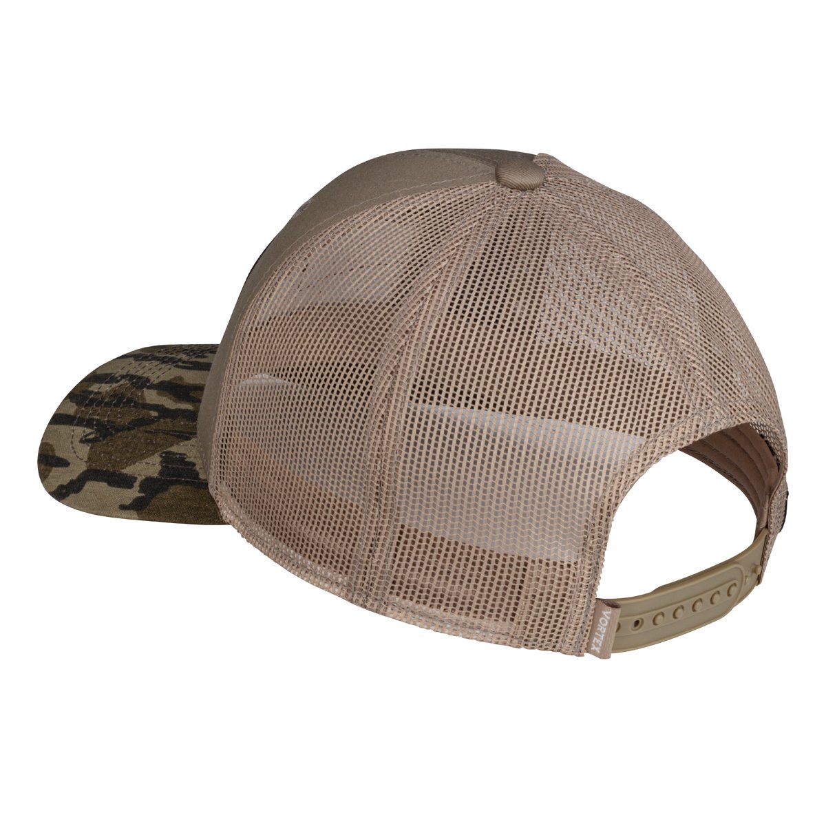 Vortex Men's Mossy Oak Bottomland Patch Cap