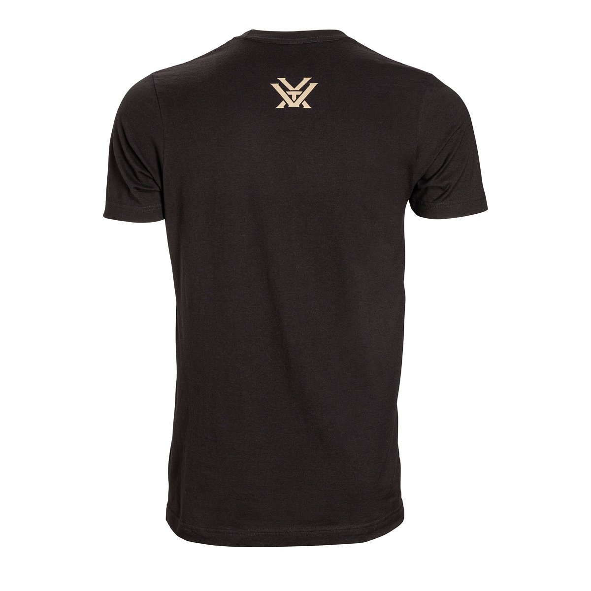 Vortex Optics Men's Mossy Oak Black Peakline T-Shirt