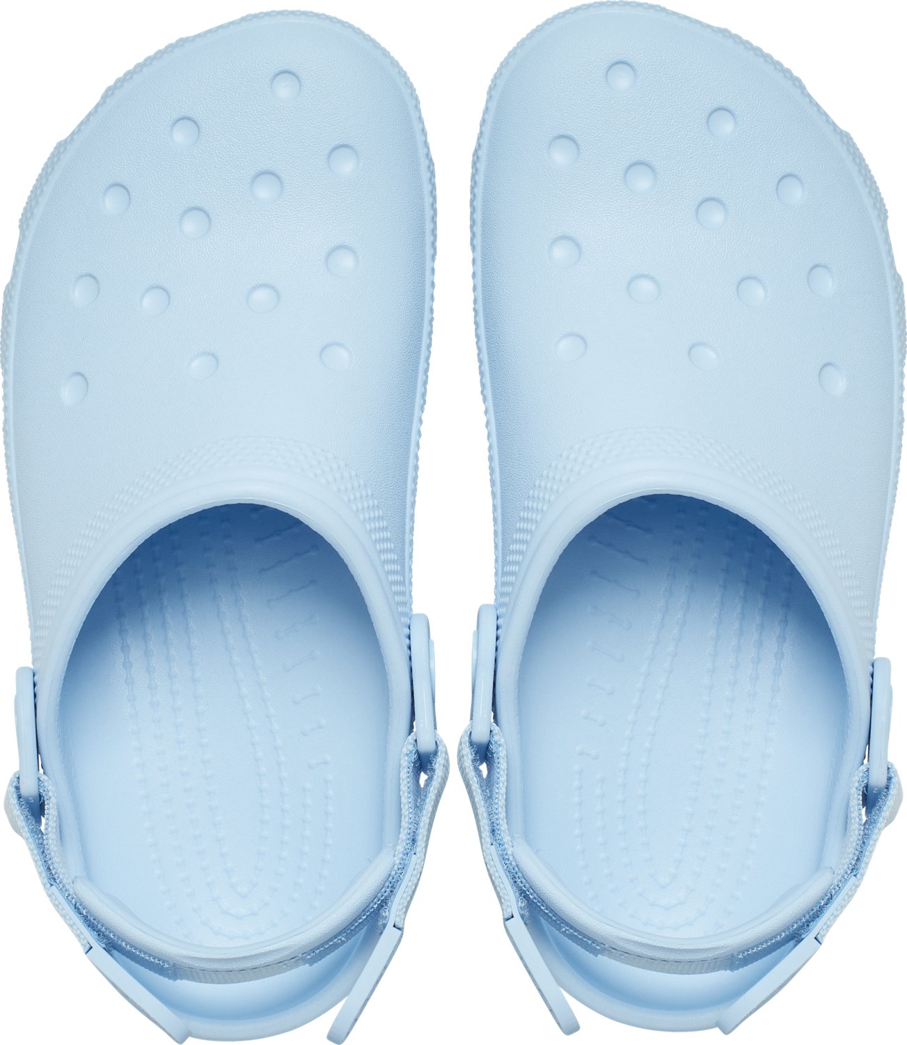 Crocs Adults' Classic Work Clogs                                                                                                 - view number 4