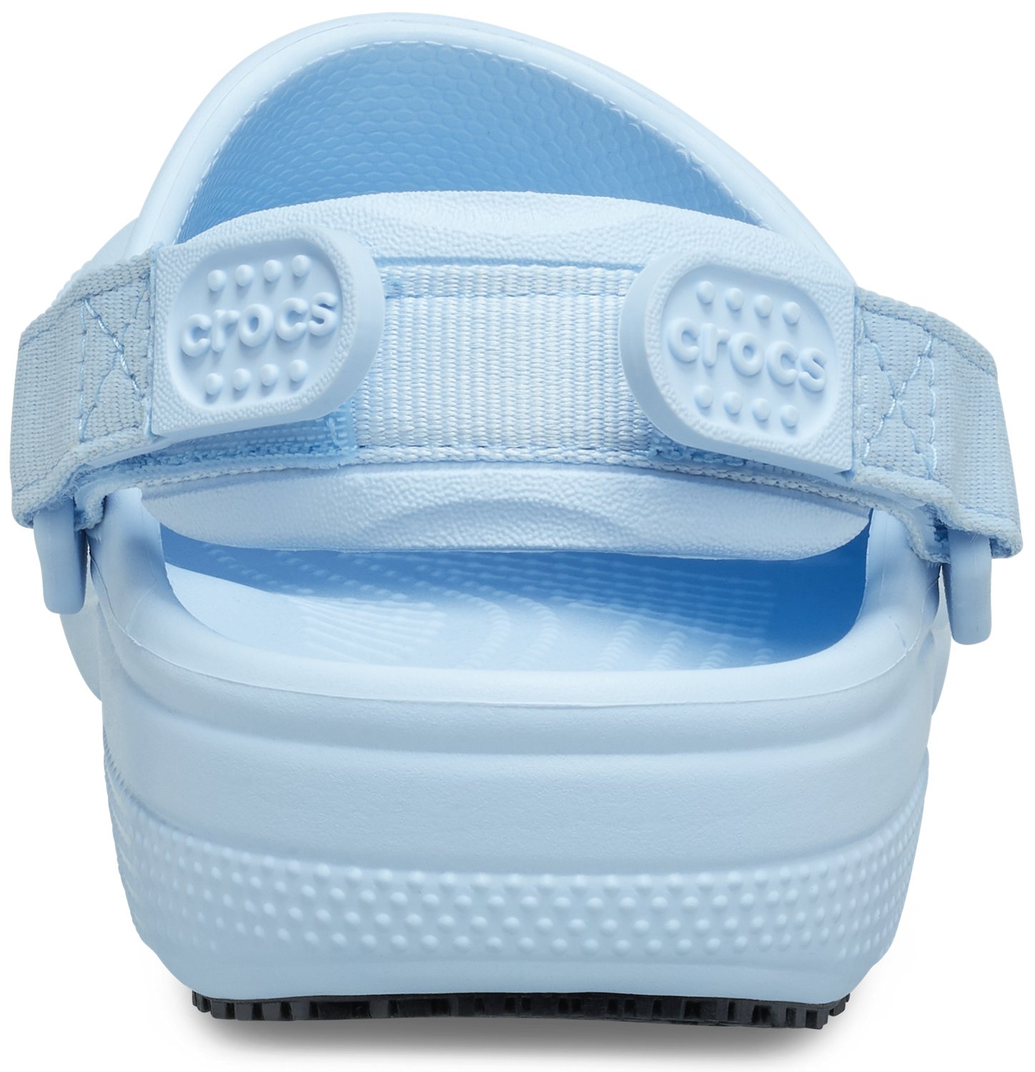 Crocs Adults' Classic Work Clogs                                                                                                 - view number 5