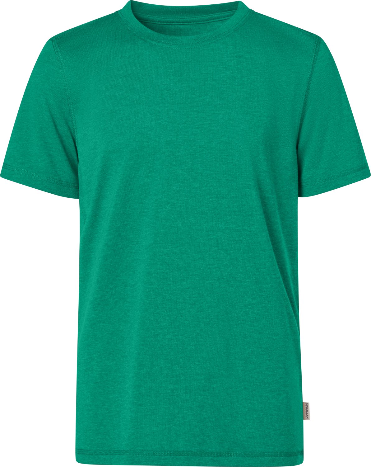 Magellan Outdoors Boys Catch and Release Short Sleeve T-shirt