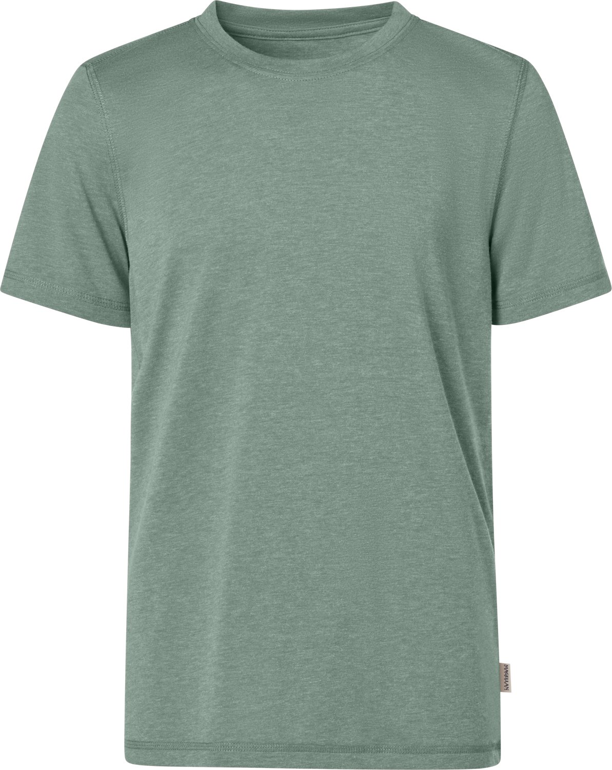 Magellan Outdoors Boys Catch and Release Short Sleeve T-shirt