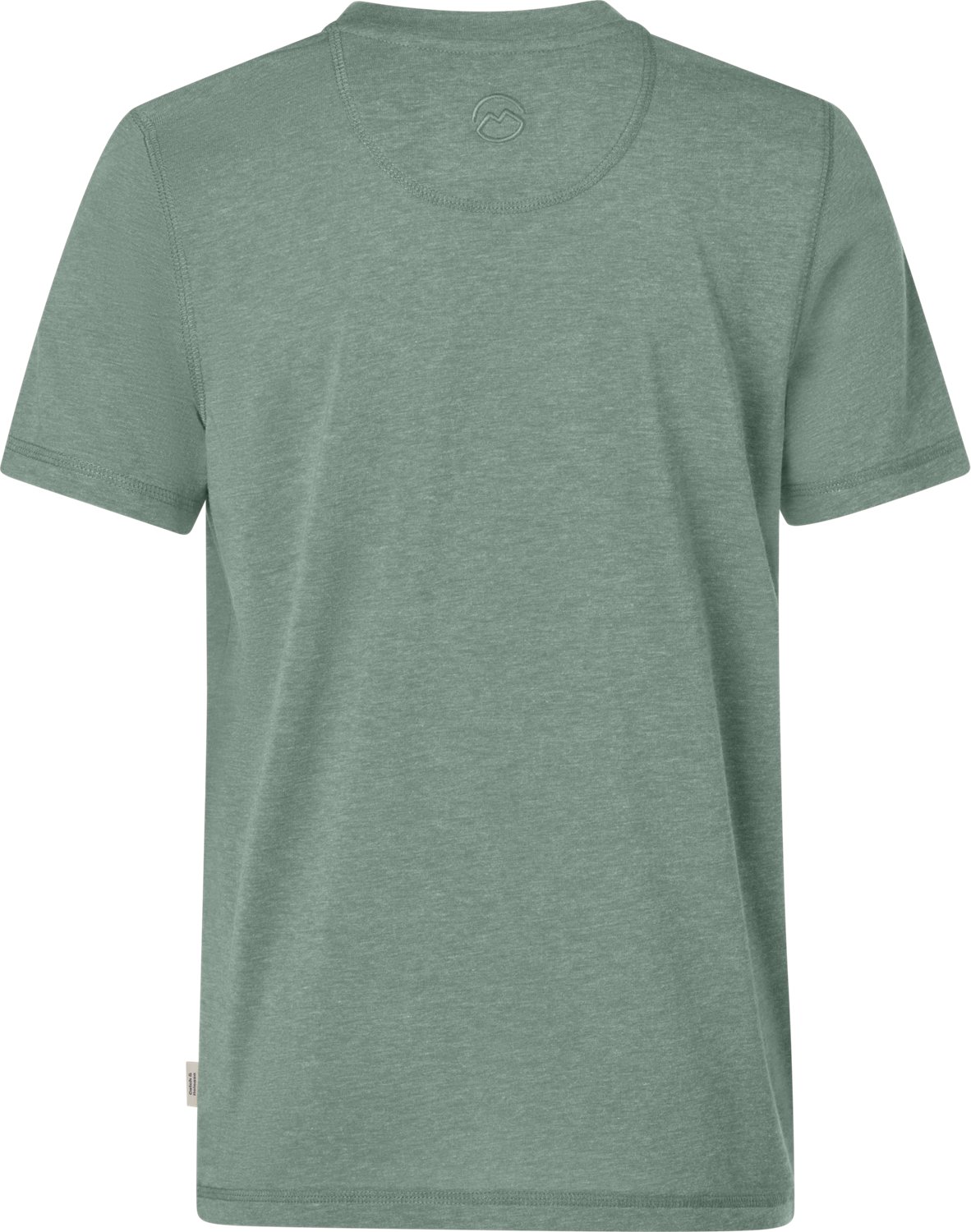 Magellan Outdoors Boys Catch and Release Short Sleeve T-shirt - view number 3