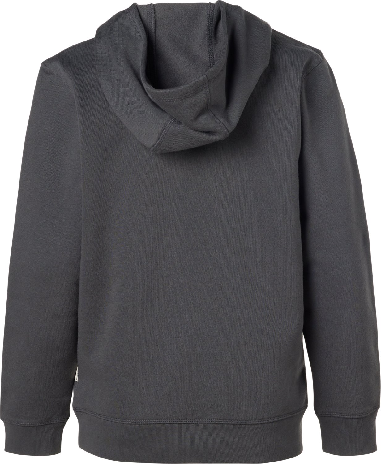 Magellan Outdoors Boys' Graphic Fleece Hoodie - view number 2