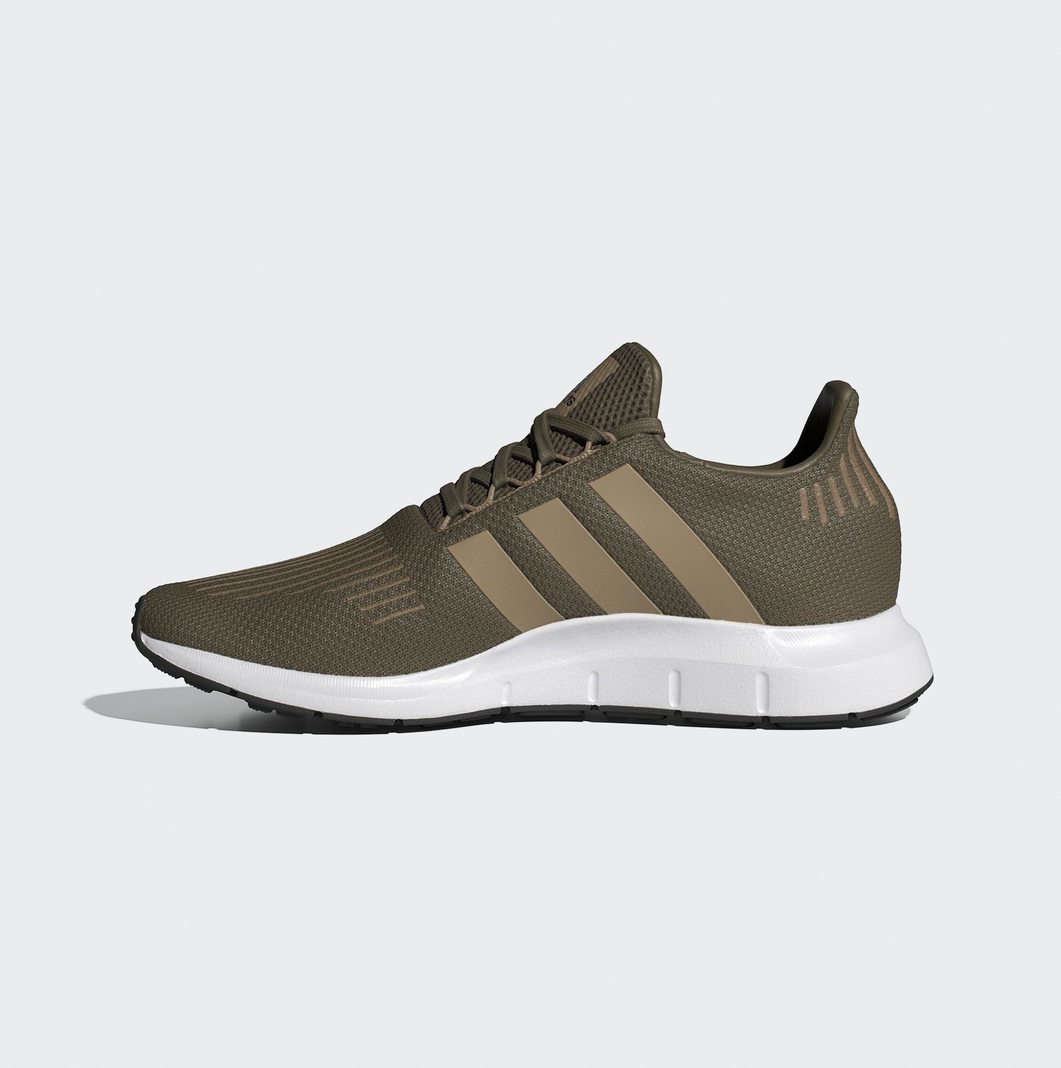 adidas Men's Swift Run 1.0 Shoes - view number 2