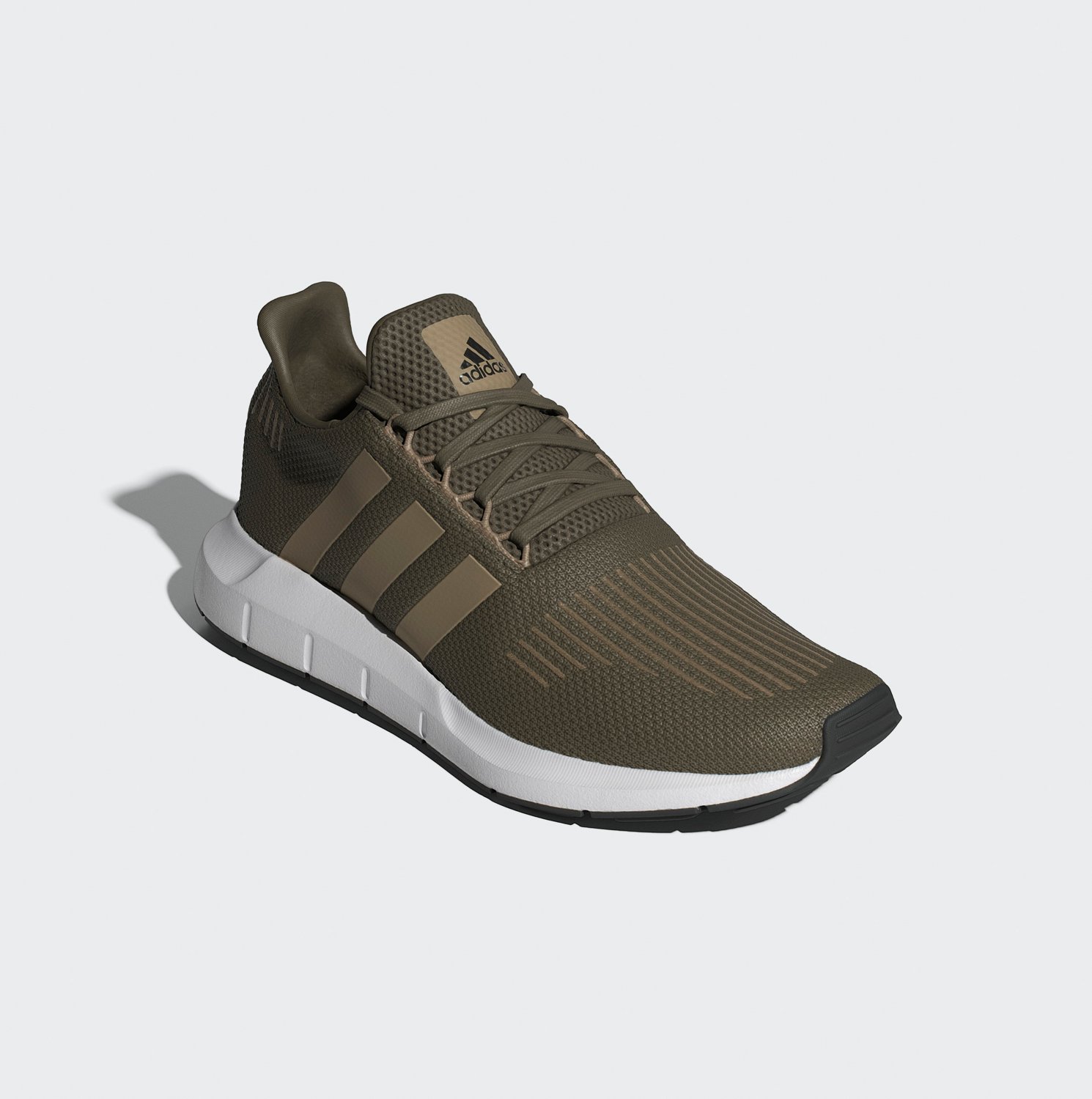 adidas Men's Swift Run 1.0 Shoes - view number 3