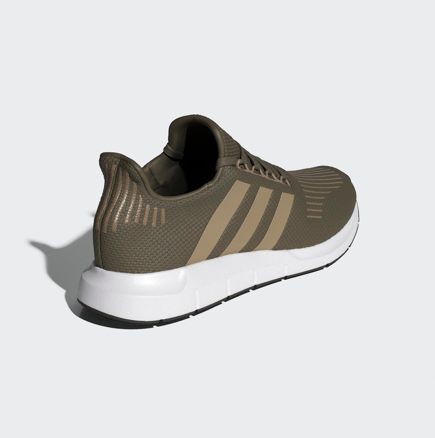 adidas Men's Swift Run 1.0 Shoes - view number 4