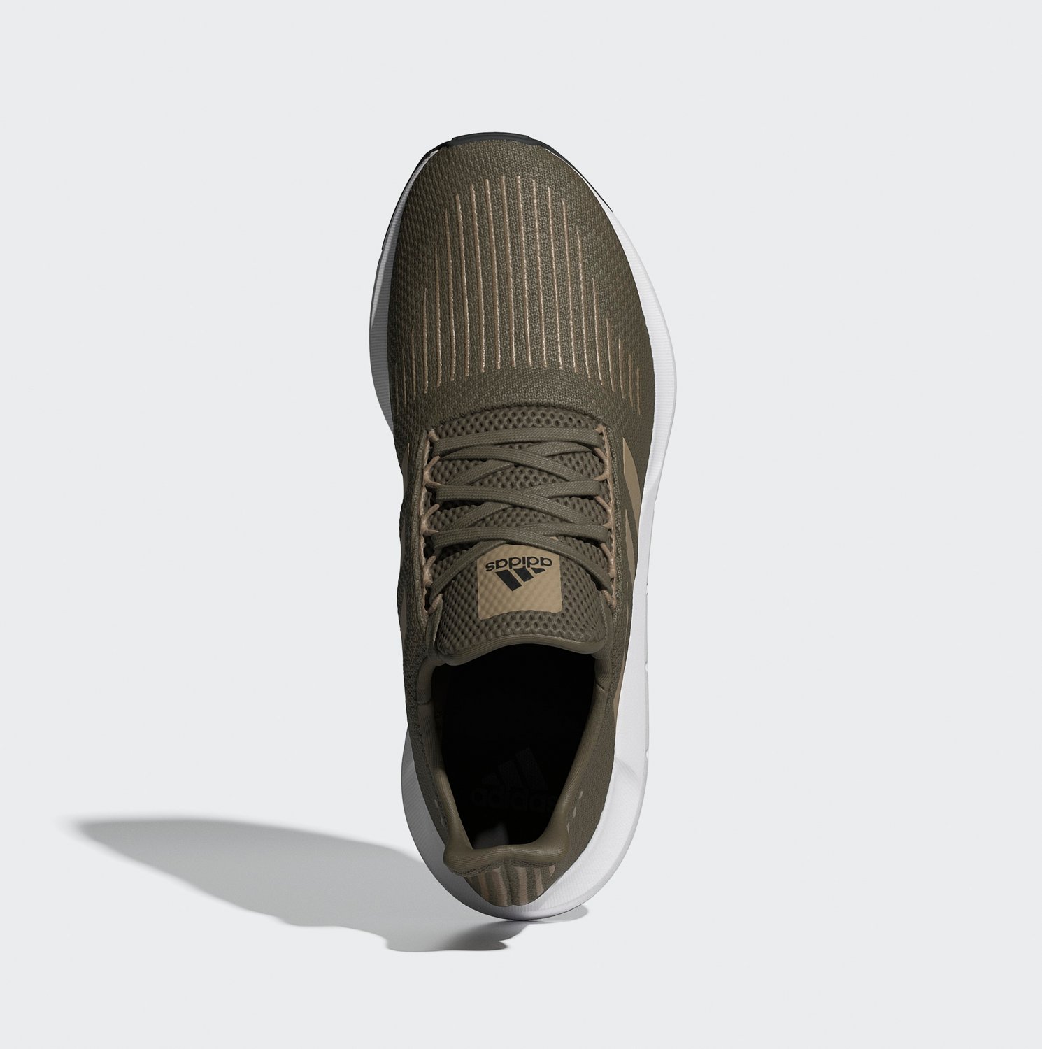 adidas Men's Swift Run 1.0 Shoes - view number 5