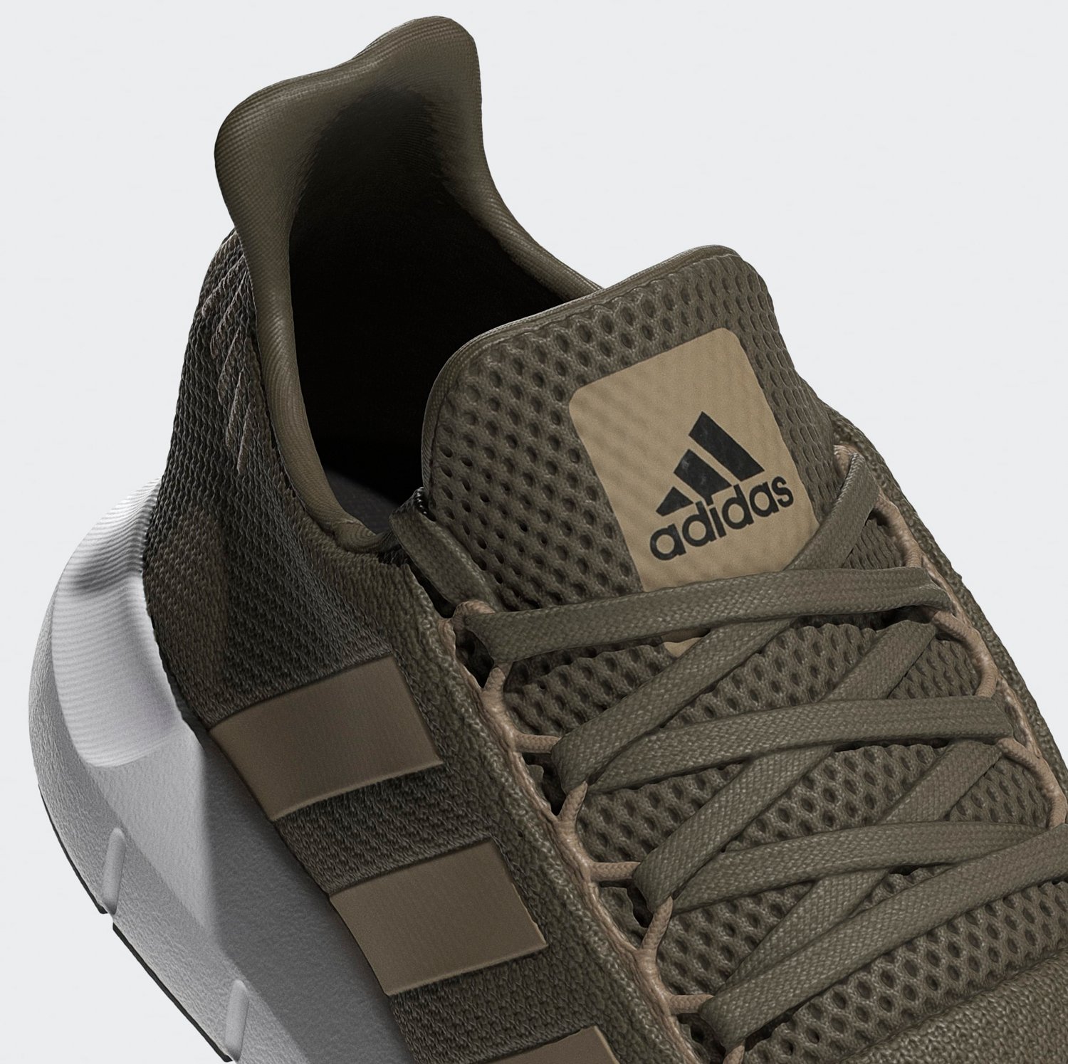 adidas Men's Swift Run 1.0 Shoes - view number 7