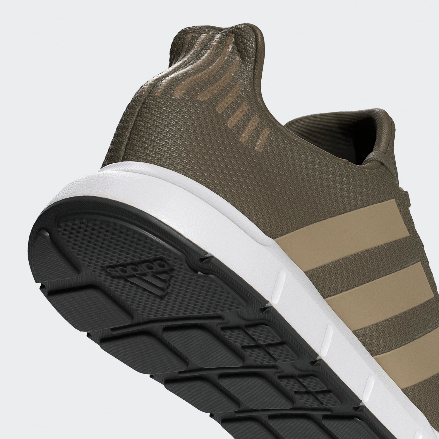 adidas Men's Swift Run 1.0 Shoes - view number 8