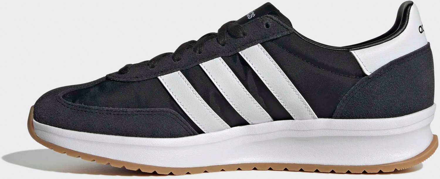 adidas Men’s Run 70s 2.0 Running Shoes - view number 2