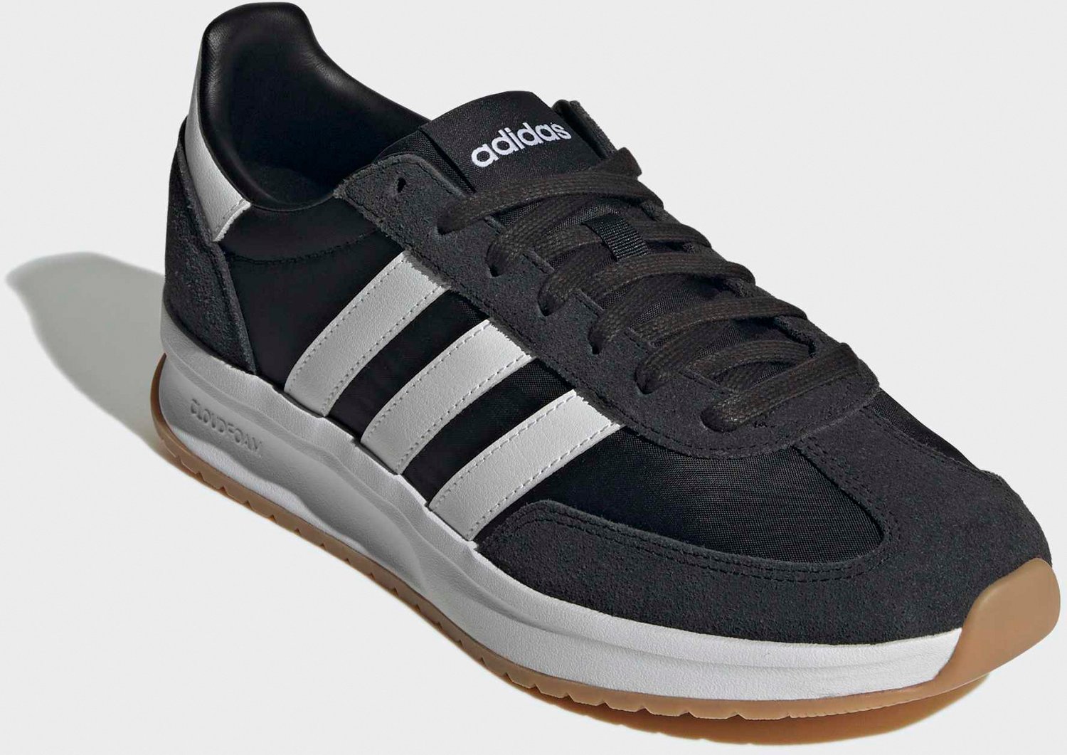 adidas Men’s Run 70s 2.0 Running Shoes - view number 3