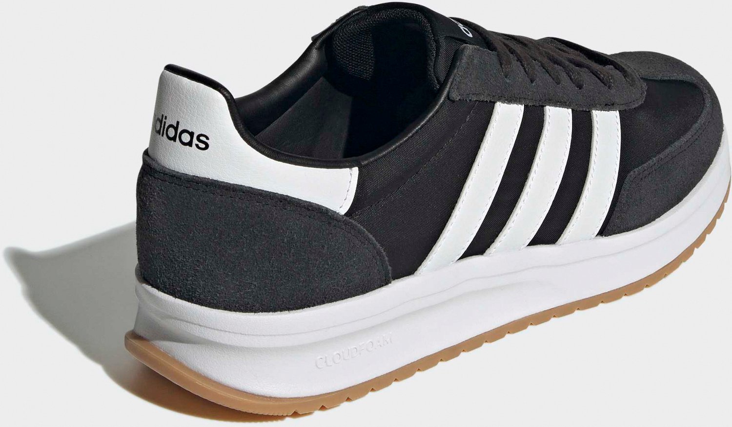 adidas Men’s Run 70s 2.0 Running Shoes - view number 4