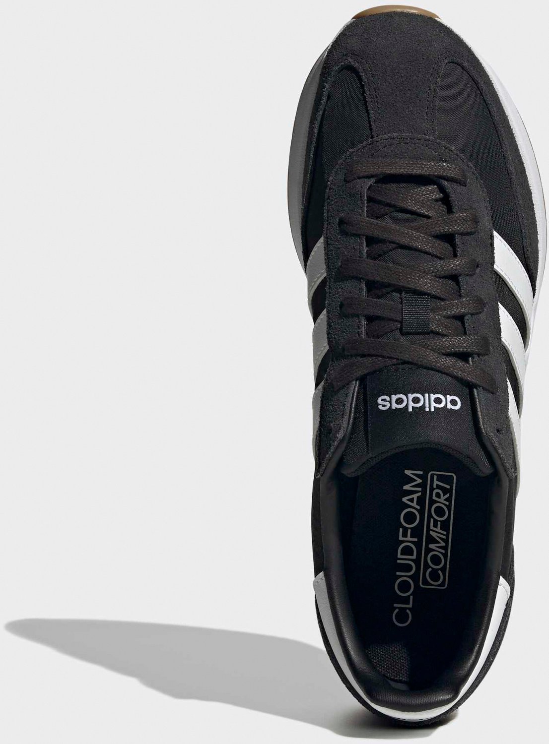 adidas Men’s Run 70s 2.0 Running Shoes - view number 5