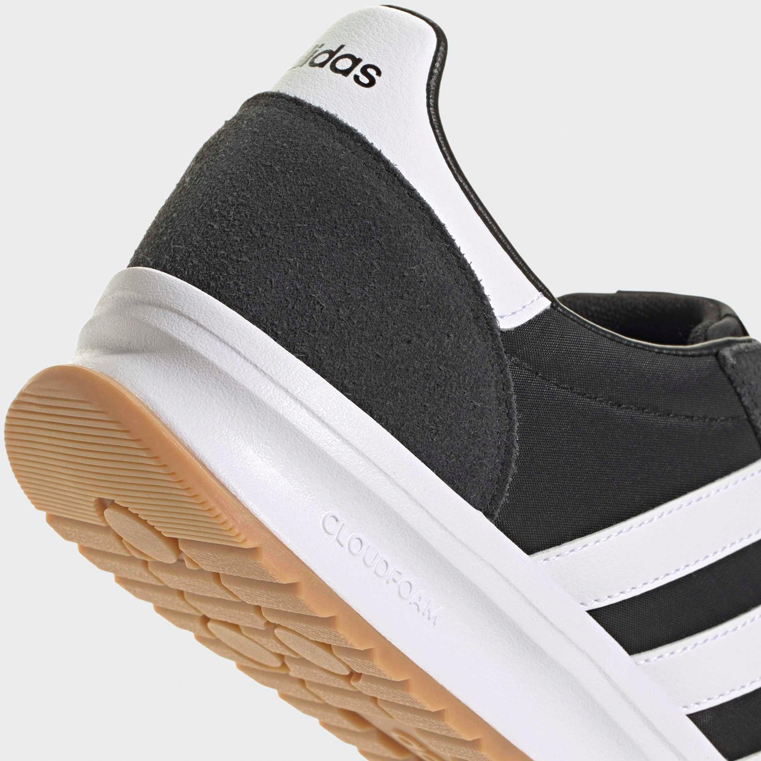 adidas Men’s Run 70s 2.0 Running Shoes - view number 8