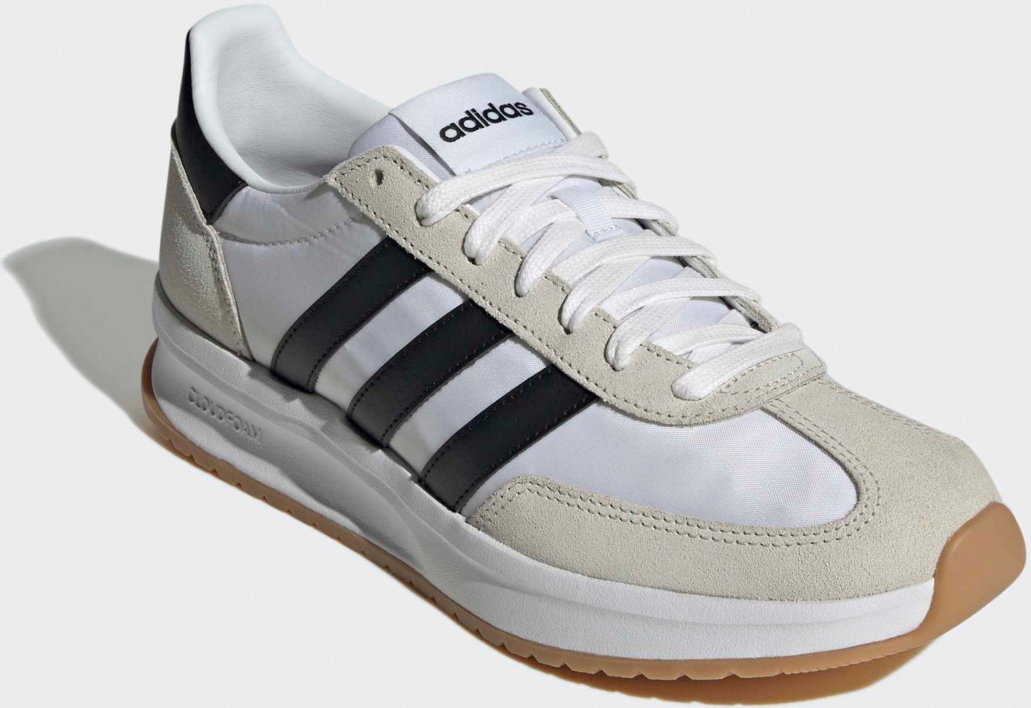 adidas Men’s Run 70s 2.0 Running Shoes - view number 3