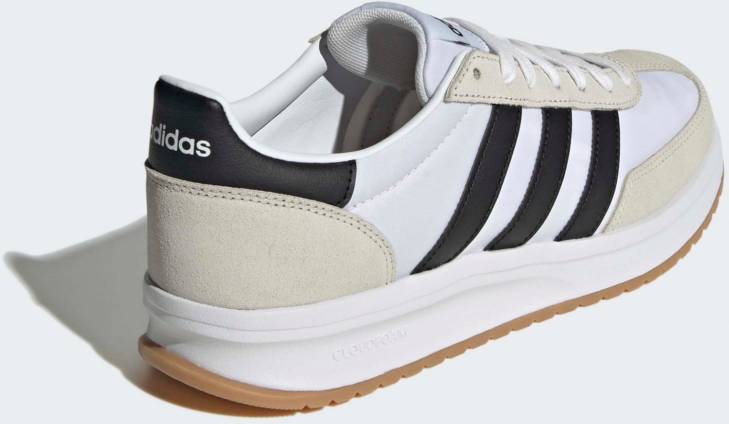 adidas Men’s Run 70s 2.0 Running Shoes - view number 4