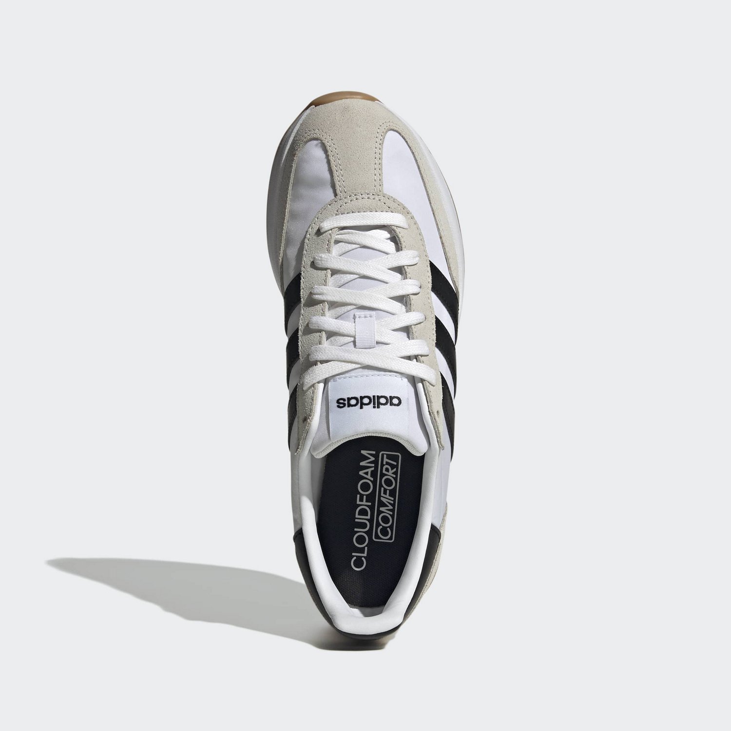 adidas Men’s Run 70s 2.0 Running Shoes - view number 5