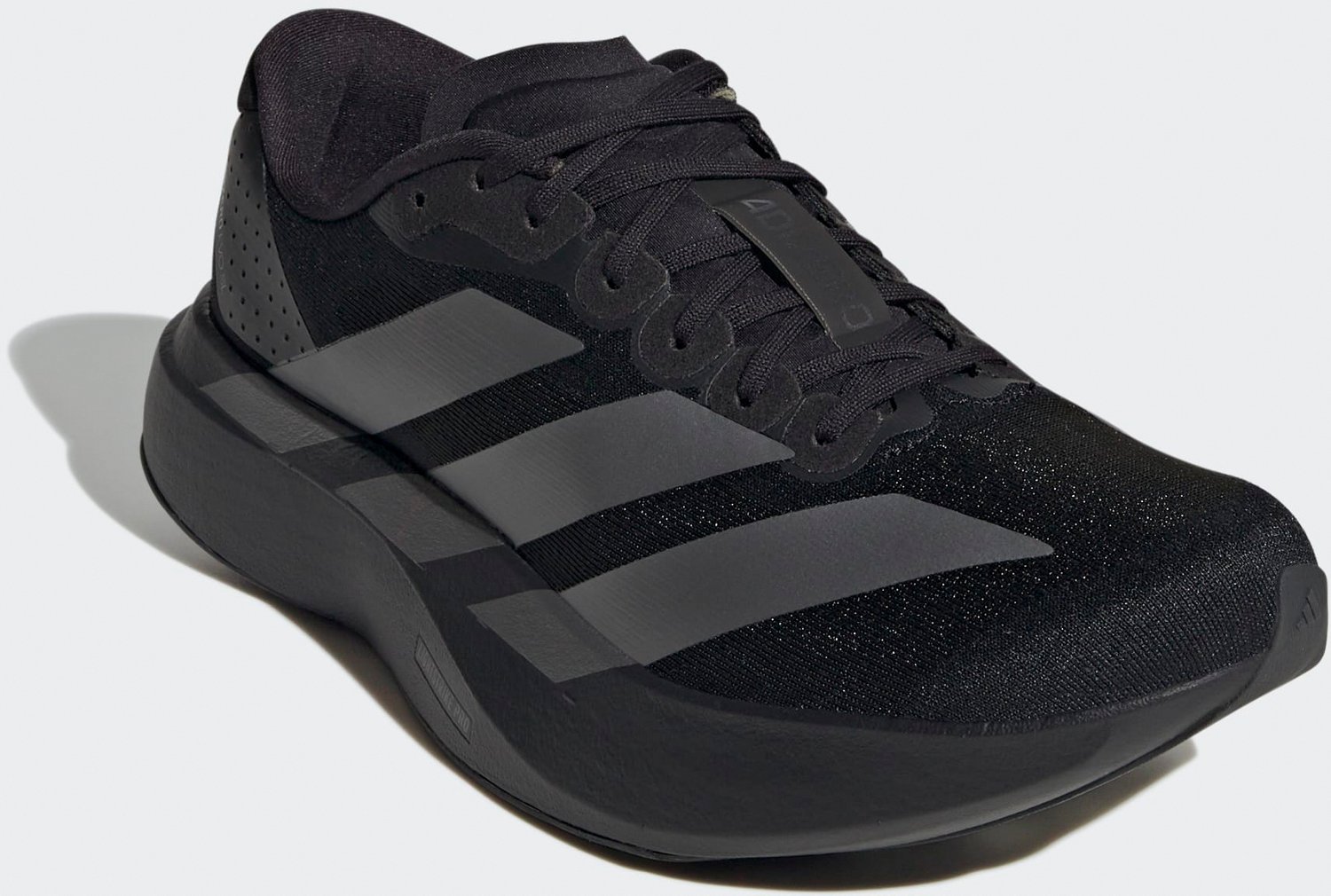 adidas Women's Adizero Evo SL Running Shoes - view number 3