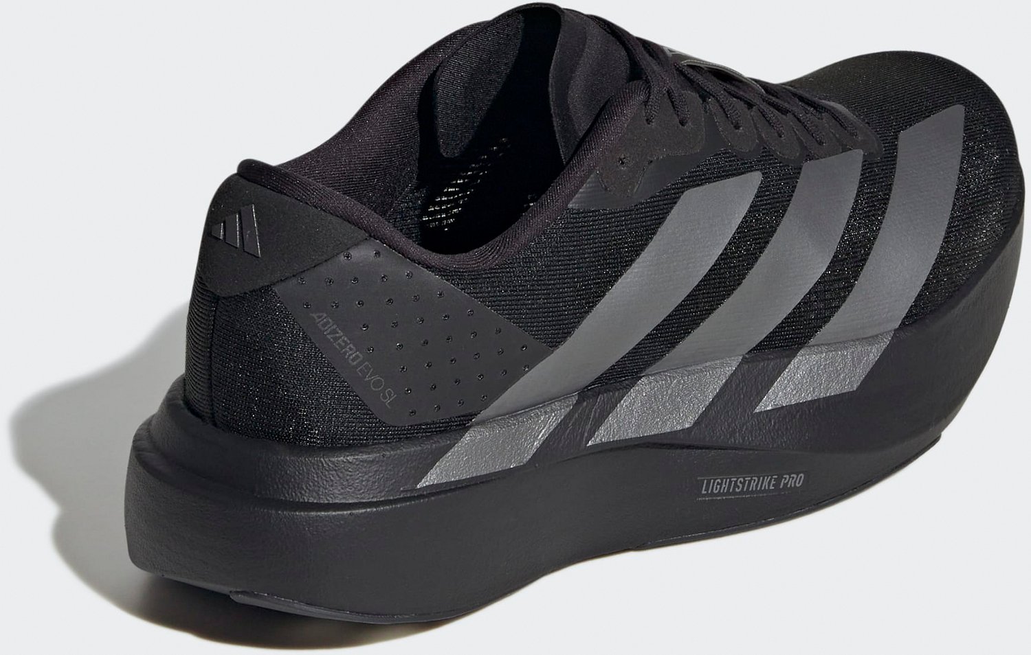 adidas Women's Adizero Evo SL Running Shoes - view number 4