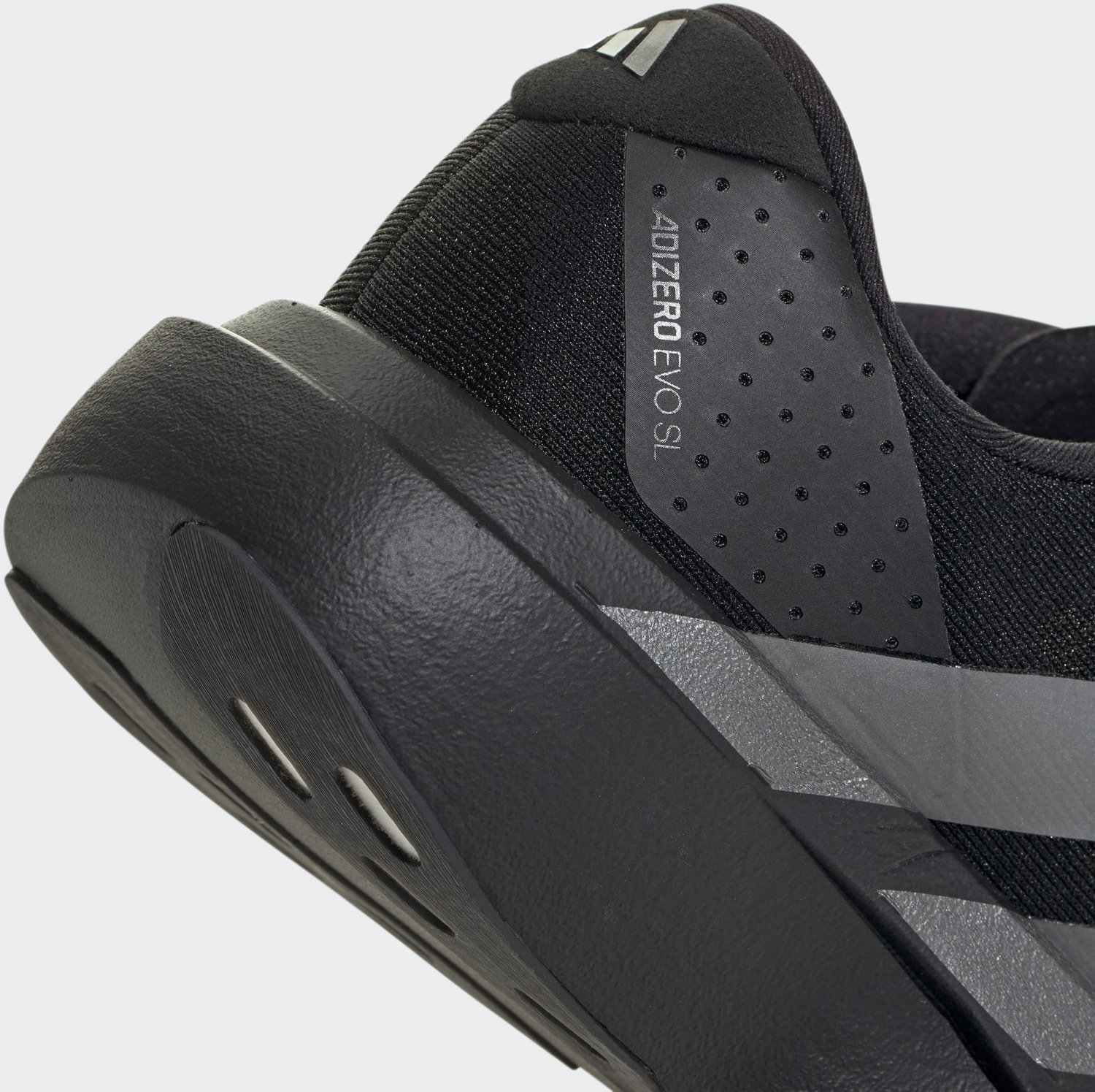 adidas Women's Adizero Evo SL Running Shoes - view number 8