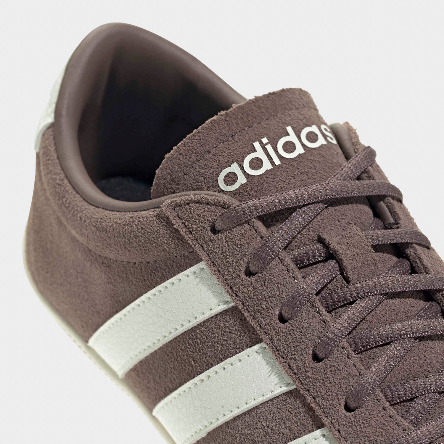 adidas Women’s FW Grand Court Low Top Shoes