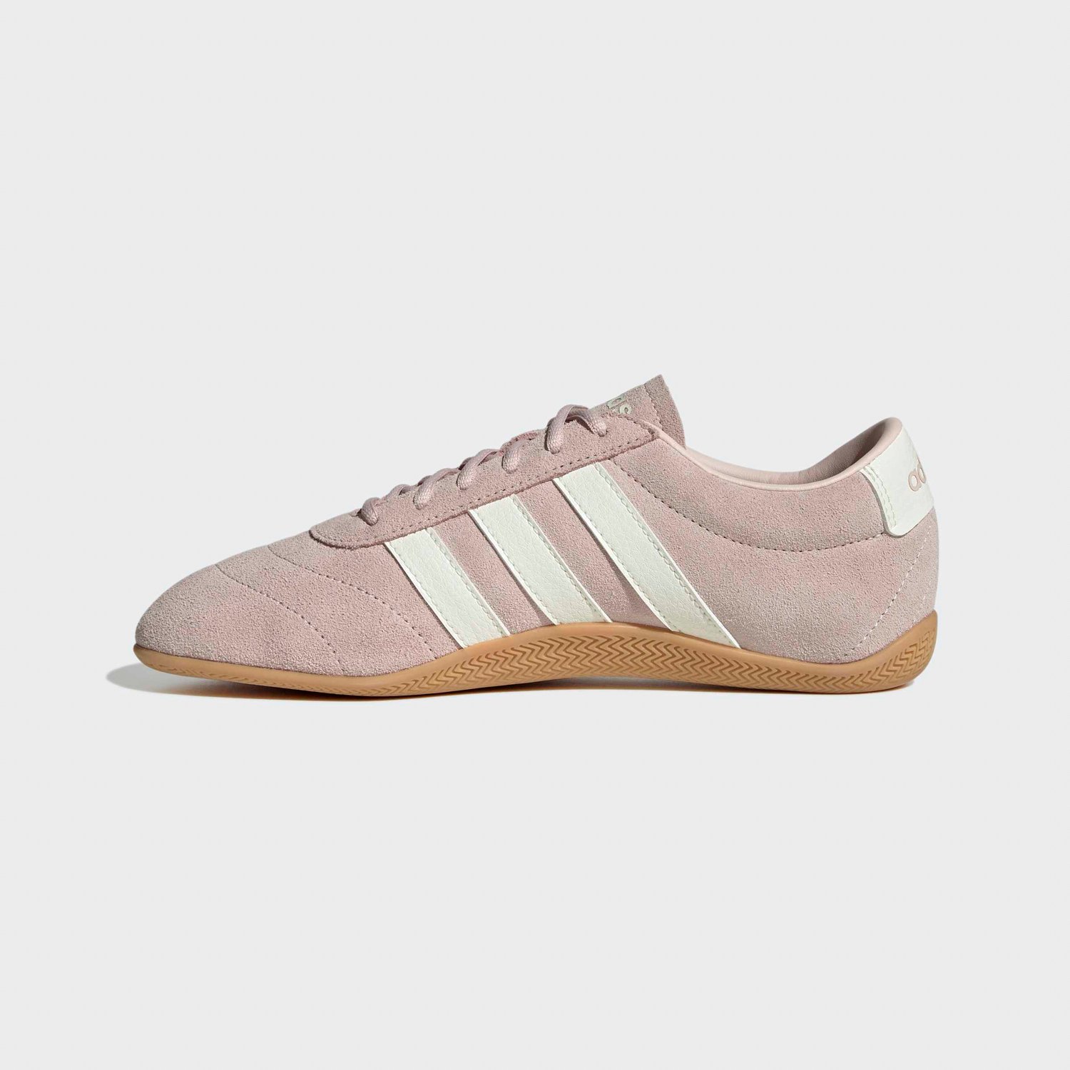 adidas Women’s FW Grand Court Low Top Shoes