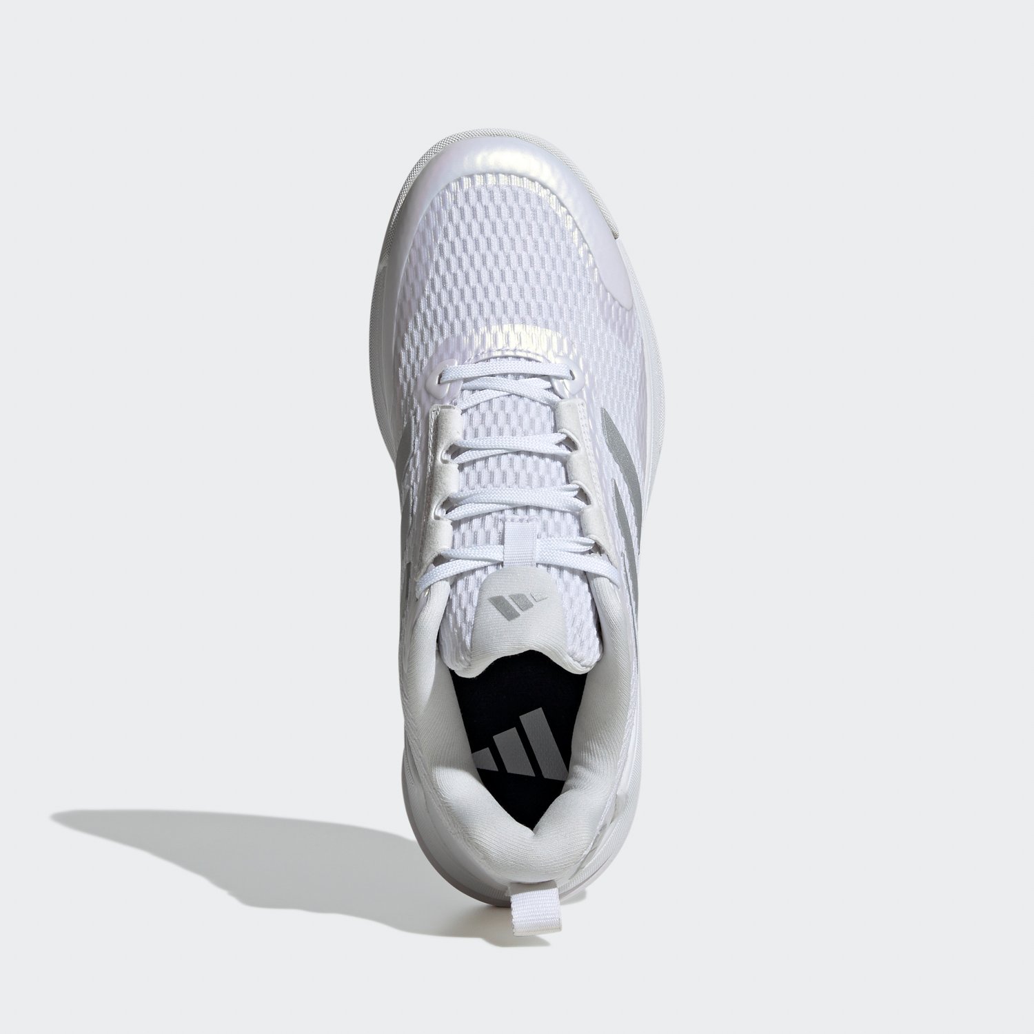 adidas Women's Novaflight 2 Volleyball Shoes - view number 3