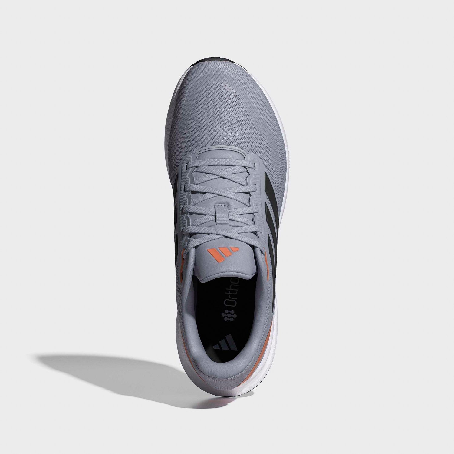 adidas Men's Runfalcon 5 Running Shoes - view number 3