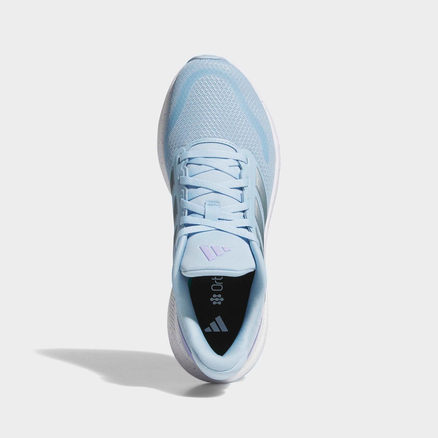 adidas Women's Runfalcon 5 Running Shoes - view number 3