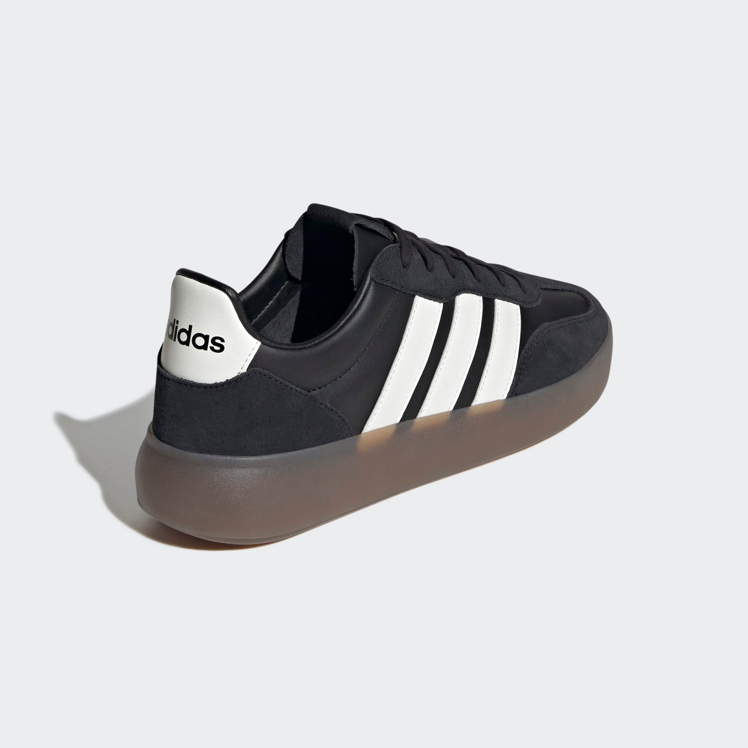 adidas Men's Barreda Decode Sportswear Shoes - view number 2