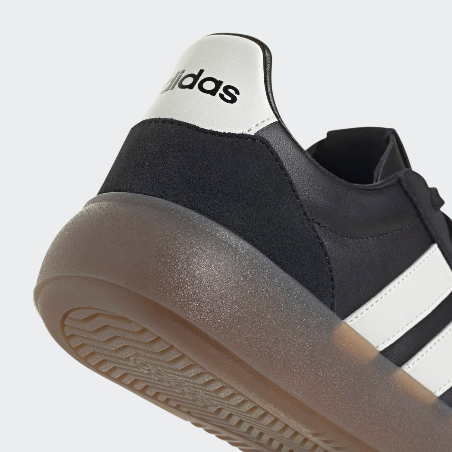 adidas Men's Barreda Decode Sportswear Shoes - view number 3