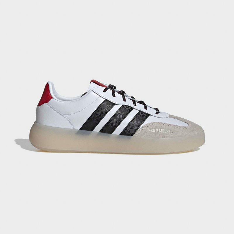 adidas Men's Barreda Decode Sportswear Shoes