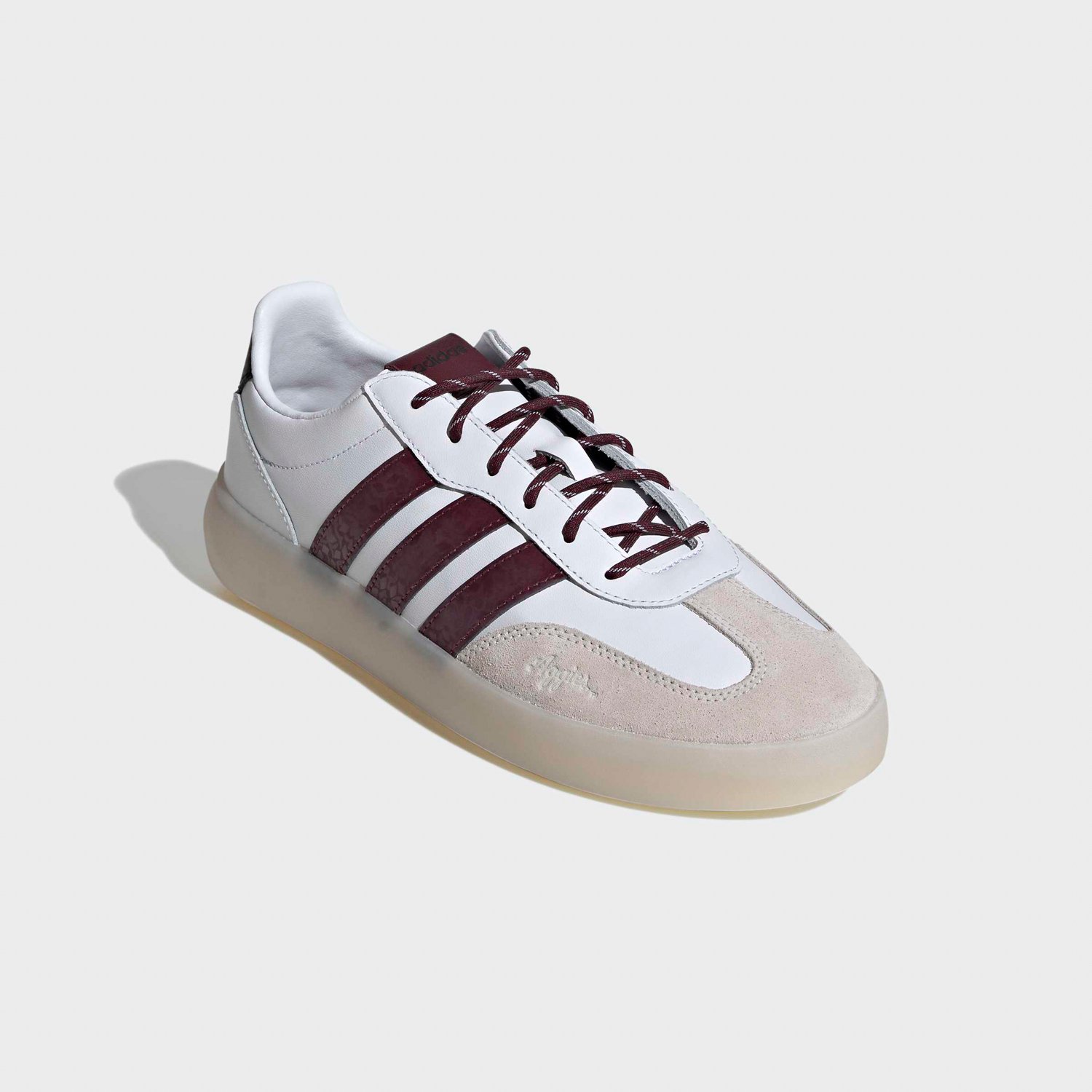 adidas Men's Barreda Decode Sportswear Shoes
