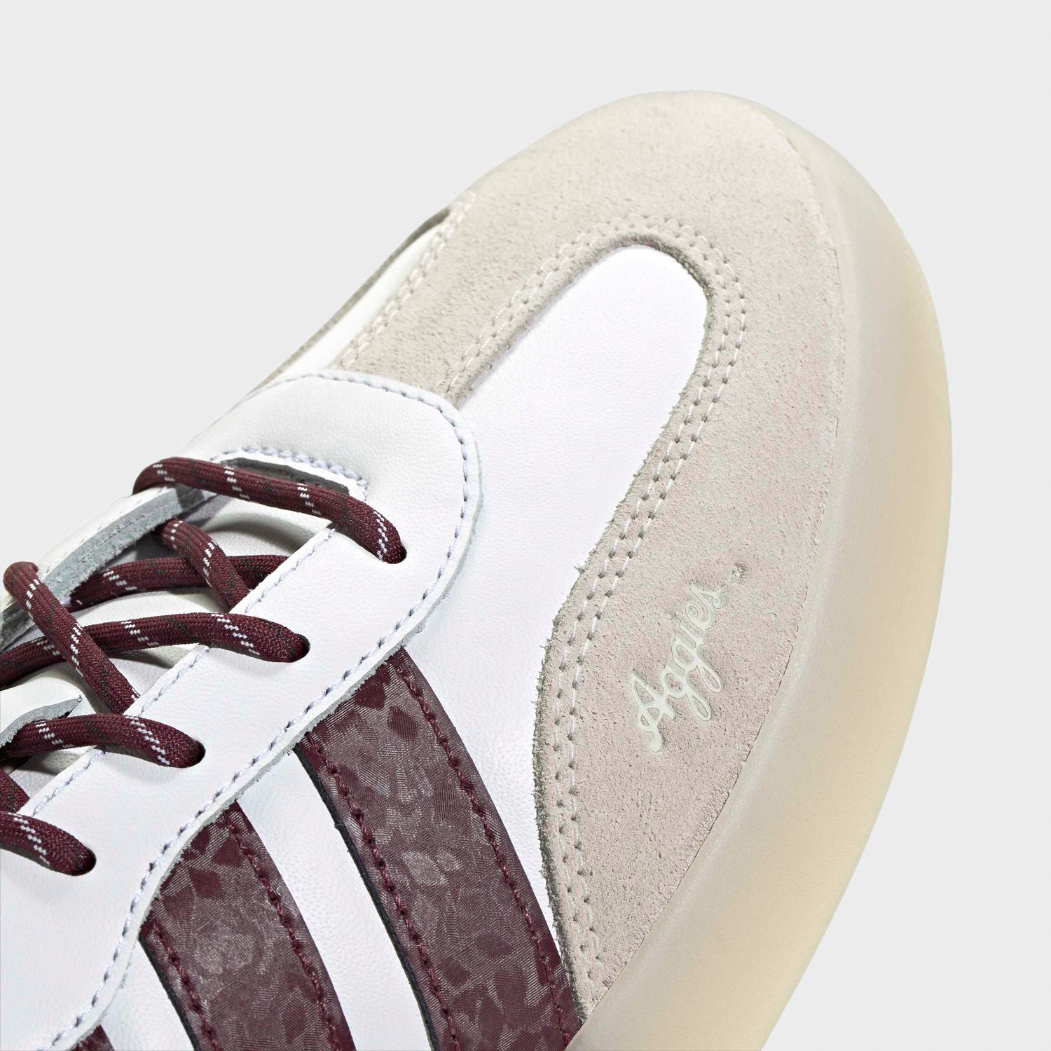 adidas Men's Barreda Decode Sportswear Shoes - view number 2