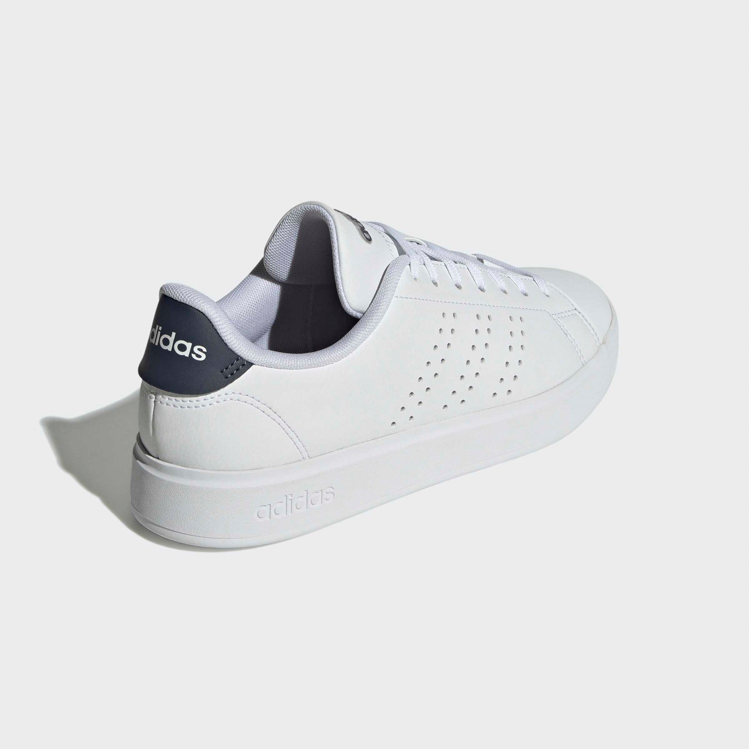 adidas Women's Advantage 2.0 Sportswear Shoes - view number 2