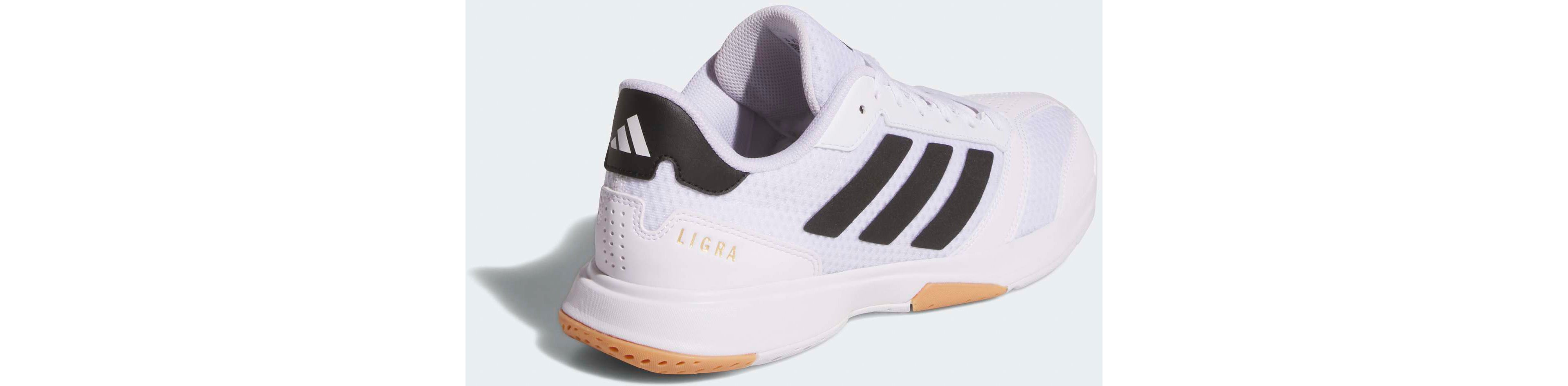 adidas Women's Ligra 8 Training Shoes