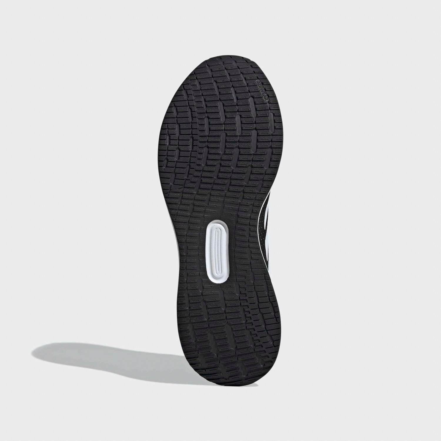 adidas Men's Wide Runfalcon 5 Running Shoes - view number 3