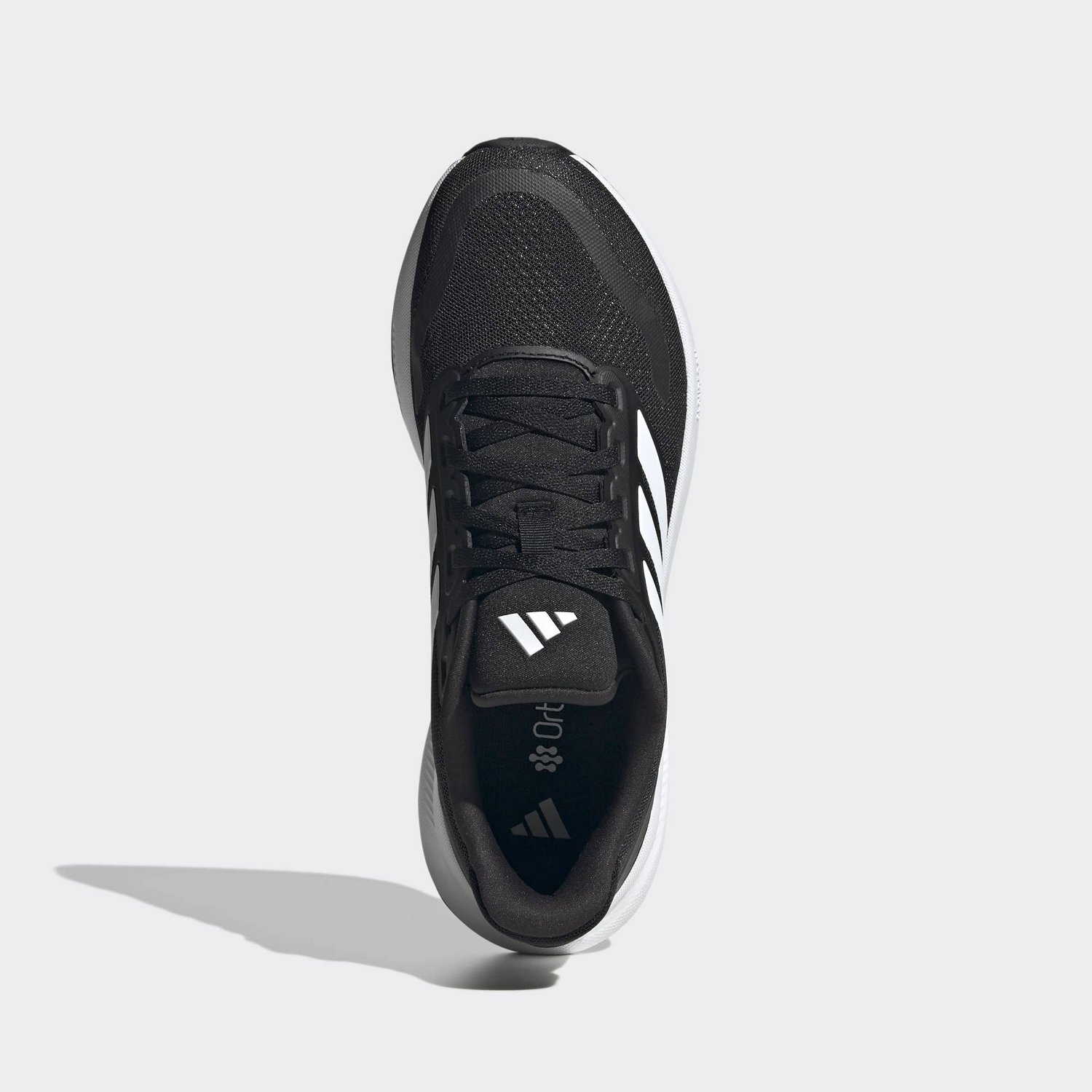 adidas Women's Wide Runfalcon 5 Running Shoes - view number 2