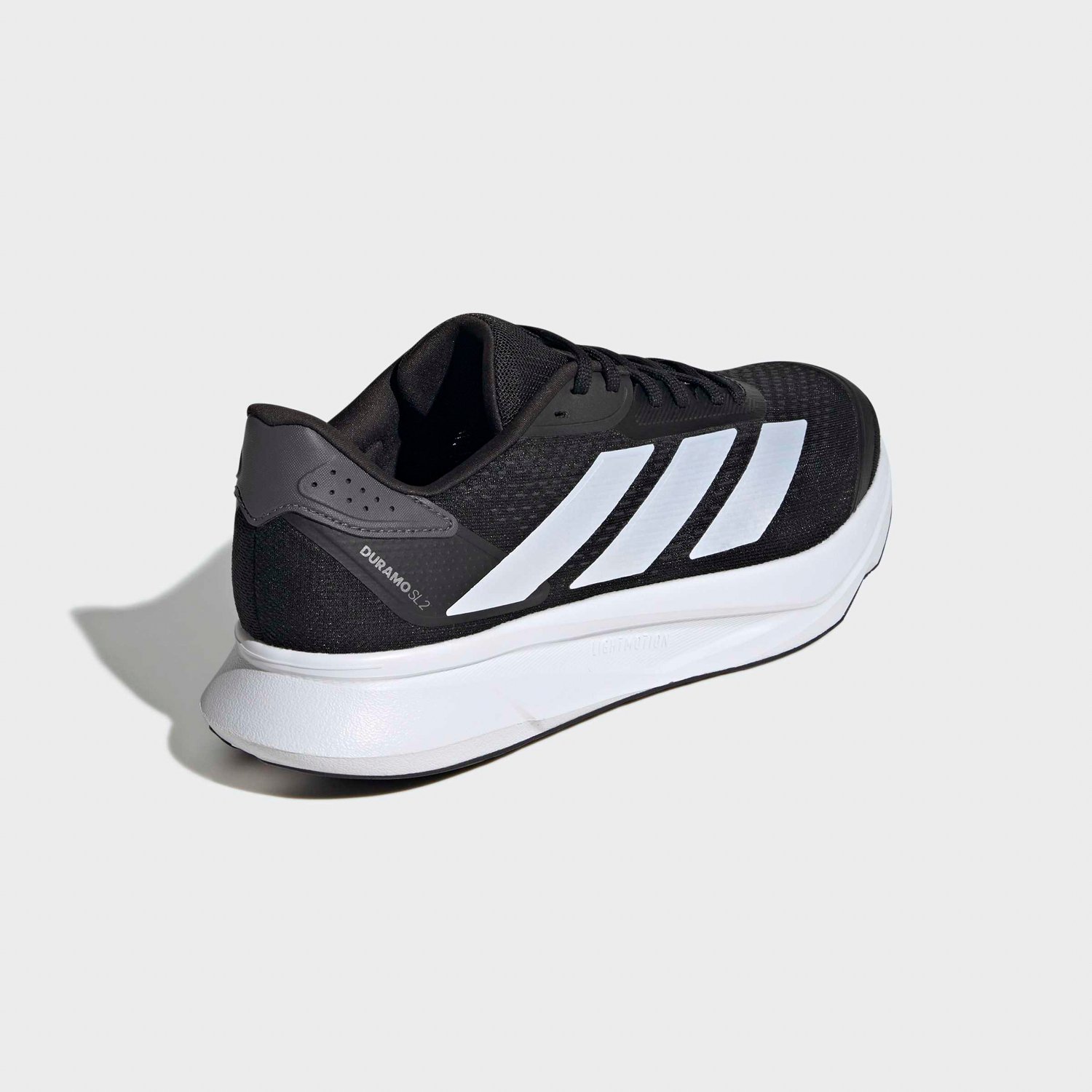 adidas Men's Wide Duramo SL 2.0 Running Shoes - view number 2