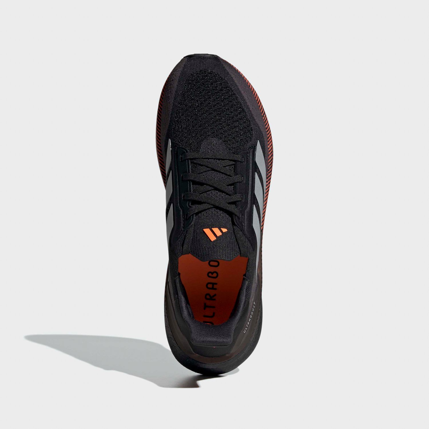 adidas Men's Ultraboost 5X Running Shoes - view number 3