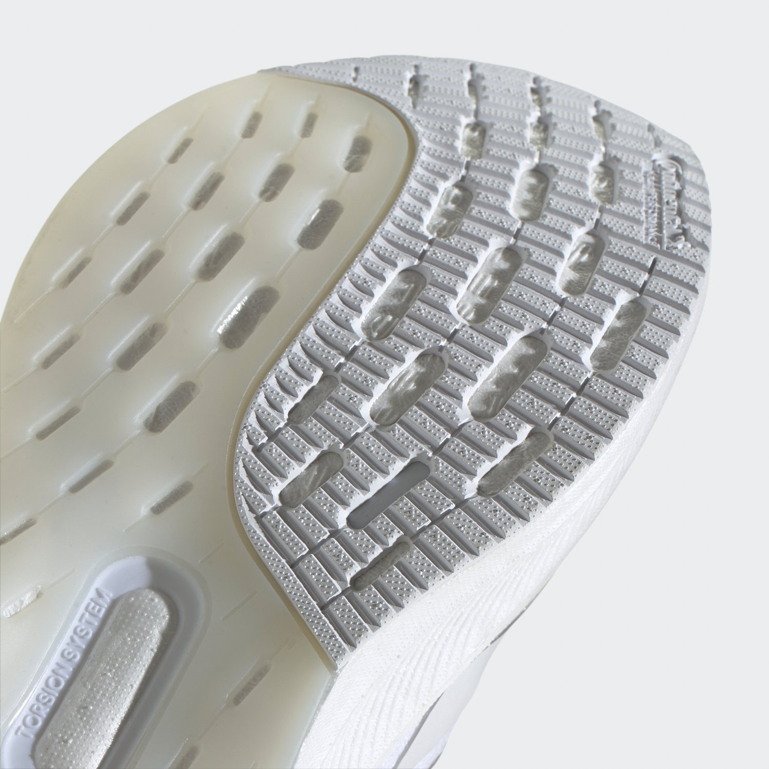 adidas Men's Ultraboost 5X Running Shoes - view number 3